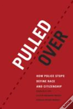 Capa do artigo Pulled Over