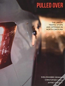 Capa do artigo Pulled Over