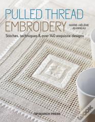 Pulled Thread Embroidery