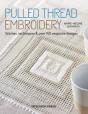 Pulled Thread Embroidery - Preview