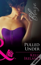 Capa do artigo Pulled Under
