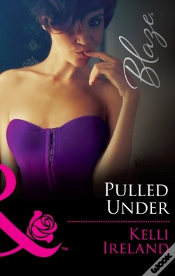 Capa do artigo Pulled Under