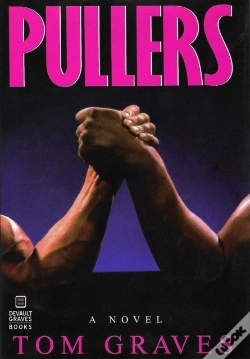 Capa do artigo Pullers