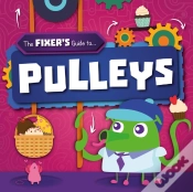 Capa do artigo Pulleys