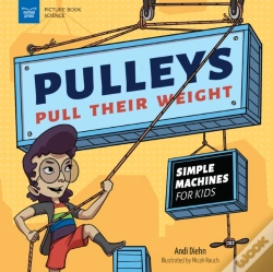 Capa do artigo Pulleys Pull Their Weight