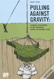 Capa do artigo Pulling Against Gravity