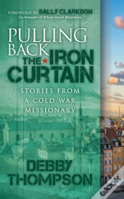 Capa do artigo Pulling Back The Iron Curtain