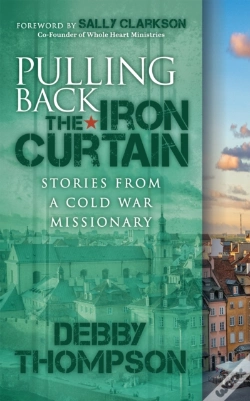 Capa do artigo Pulling Back The Iron Curtain