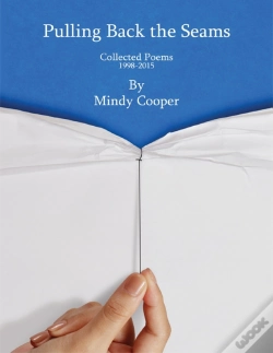 Capa do artigo Pulling Back The Seams: Collected Poems 1998 - 2015