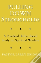 Capa do artigo Pulling Down Strongholds