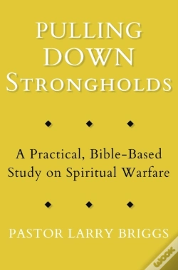 Capa do artigo Pulling Down Strongholds