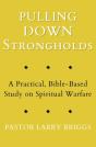 Pulling Down Strongholds - Preview