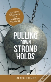Capa do artigo Pulling Down Strongholds: Mighty Weapons