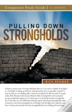 Capa do artigo Pulling Down Strongholds Study Guide
