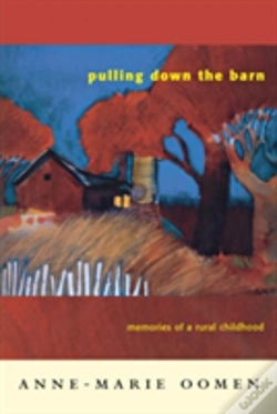 Capa do artigo Pulling Down The Barn
