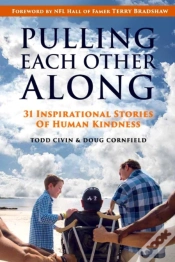 Capa do artigo Pulling Each Other Along - Soft Cover