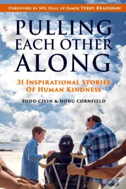 Capa do artigo Pulling Each Other Along - Soft Cover