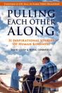 Pulling Each Other Along - Soft Cover - Preview