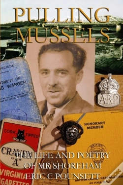 Capa do artigo Pulling Mussels