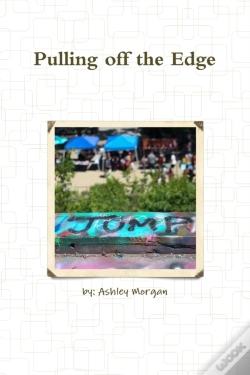 Capa do artigo Pulling Off The Edge