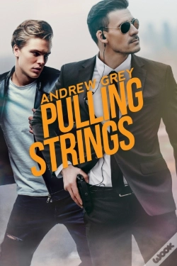 Capa do artigo Pulling Strings