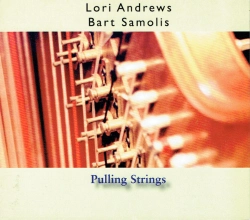 Capa do artigo Pulling Strings - CD