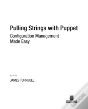 Capa do artigo Pulling Strings With Puppet