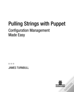 Capa do artigo Pulling Strings With Puppet