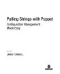 Pulling Strings With Puppet - Preview