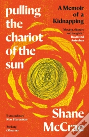 Capa do artigo Pulling The Chariot Of The Sun