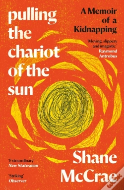 Capa do artigo Pulling The Chariot Of The Sun