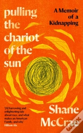Pulling The Chariot Of The Sun