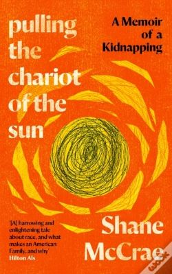 Capa do artigo Pulling The Chariot Of The Sun