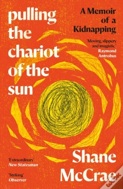 Capa do artigo Pulling The Chariot Of The Sun