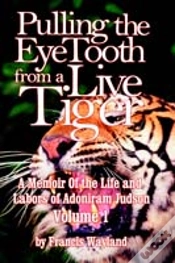 Capa do artigo Pulling The Eyetooth From A Live Tiger