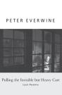 Pulling The Invisible But Heavy Cart: Last Poems - Preview