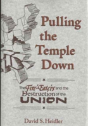 Pulling The Temple Down - Preview