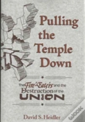 Capa do artigo Pulling The Temple Down