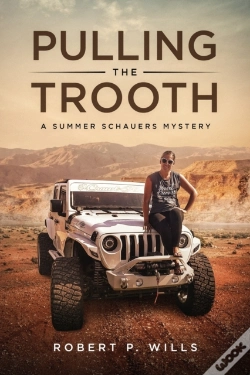 Capa do artigo Pulling The Trooth: A Summer Schauers My