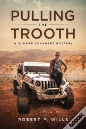 Capa do artigo Pulling The Trooth: A Summer Schauers My
