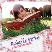Capa do artigo Pulling threads - CD