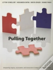 Capa do artigo Pulling Together