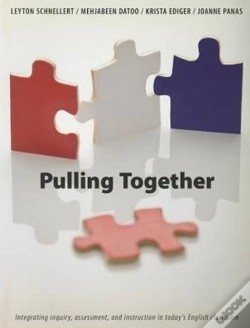 Capa do artigo Pulling Together