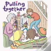 Capa do artigo Pulling Together