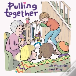 Capa do artigo Pulling Together