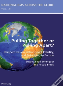 Capa do artigo Pulling Together Or Pulling Apart?