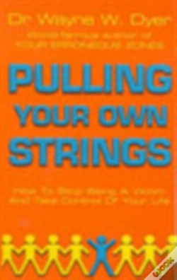 Capa do artigo Pulling Your Own Strings