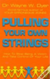 Capa do artigo Pulling Your Own Strings