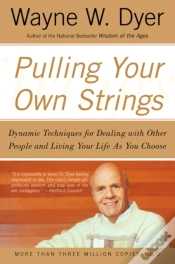 Capa do artigo Pulling Your Own Strings