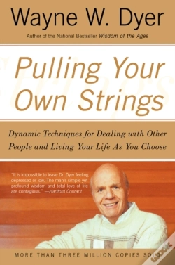 Capa do artigo Pulling Your Own Strings